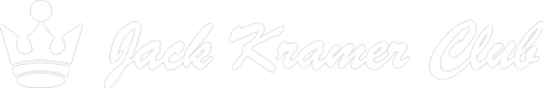 Jack Kramer Club Logo